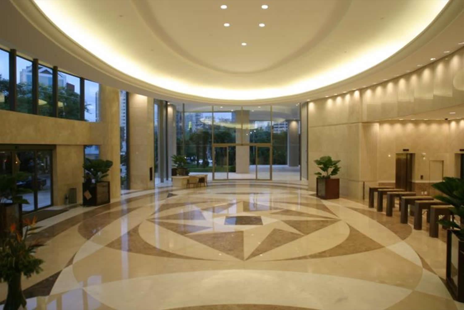 巴西 Corporate Park-6