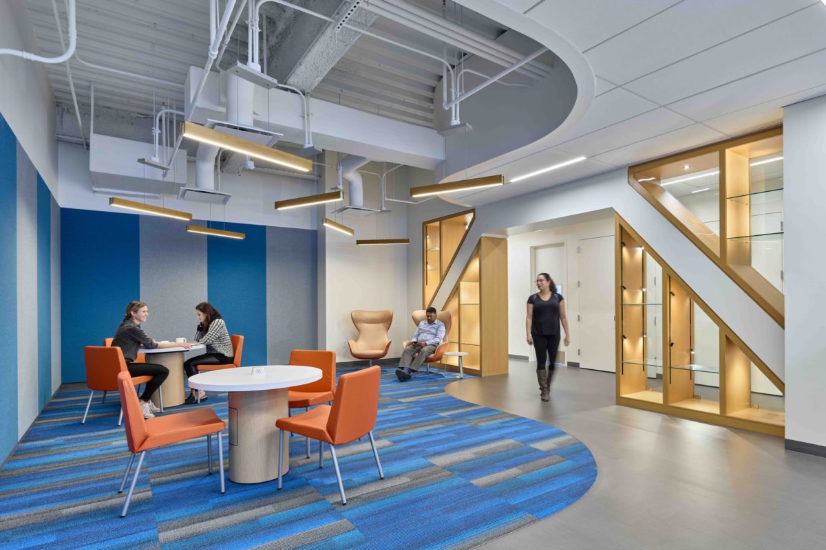 创新医疗机构——Hackensack Meridian School of Medicine-21