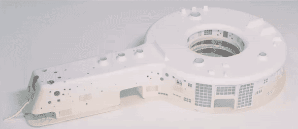 打破边界,激活童心的幼儿园设计-76