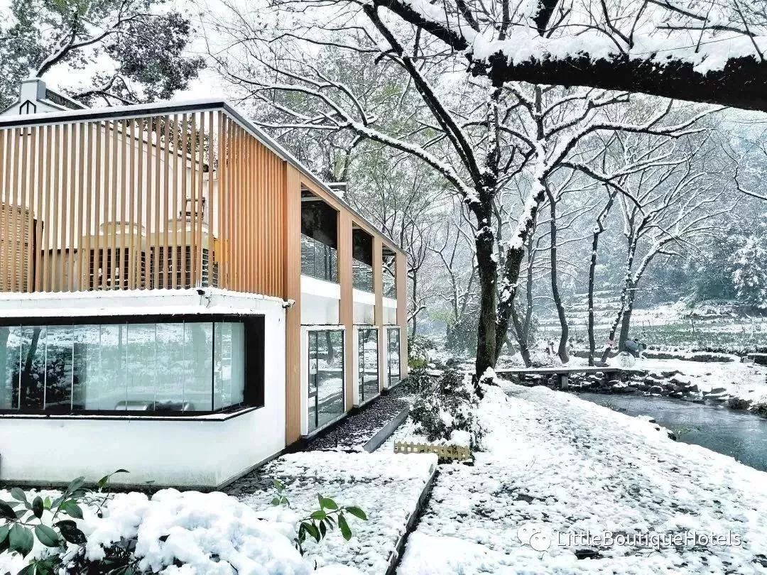 杭州六甲酒店-20