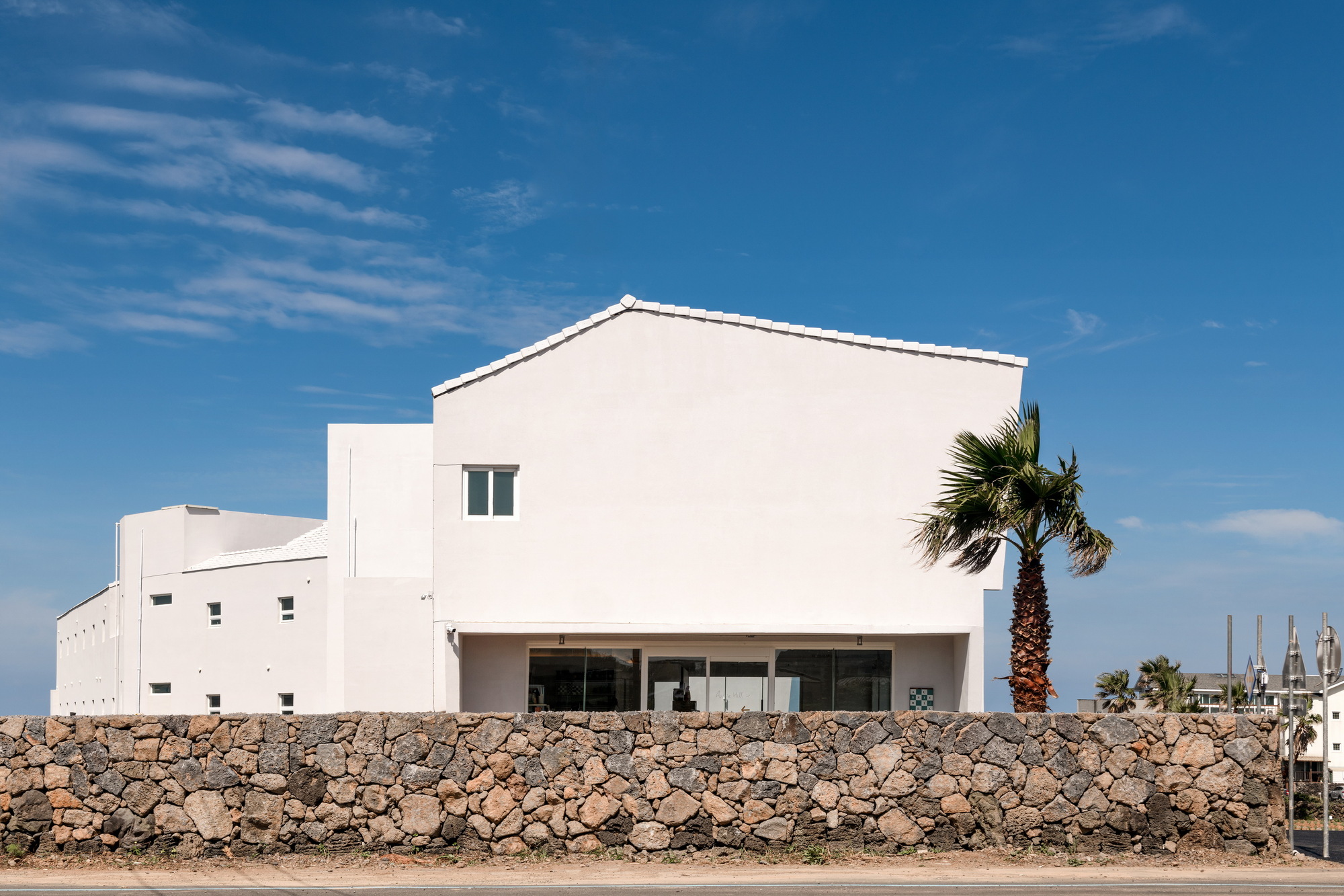 646 米，停留，斯塔西斯丨韩国-8