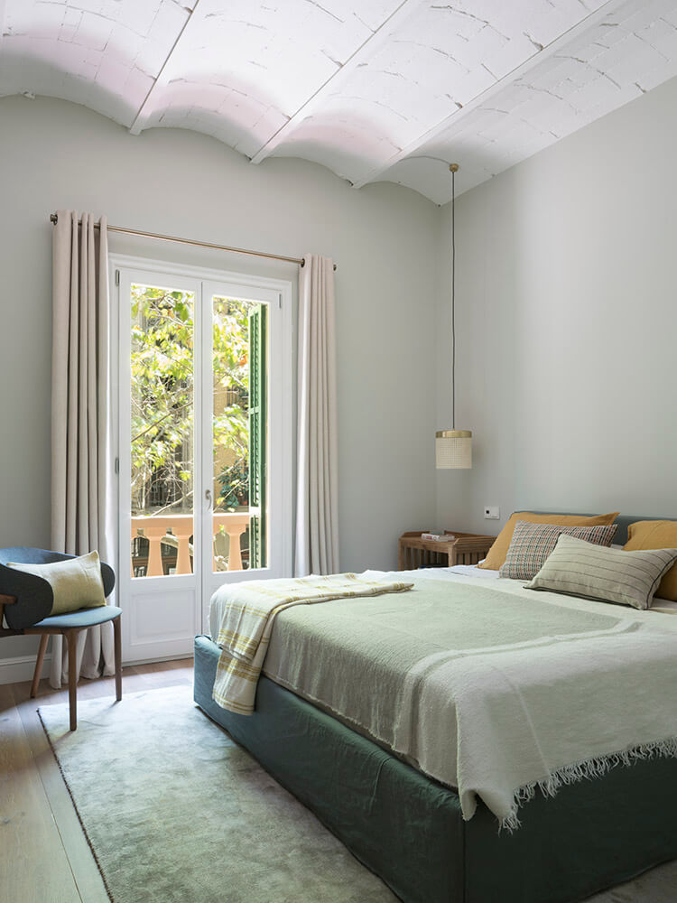 MALLORCA HOUSE The Room Studio-35