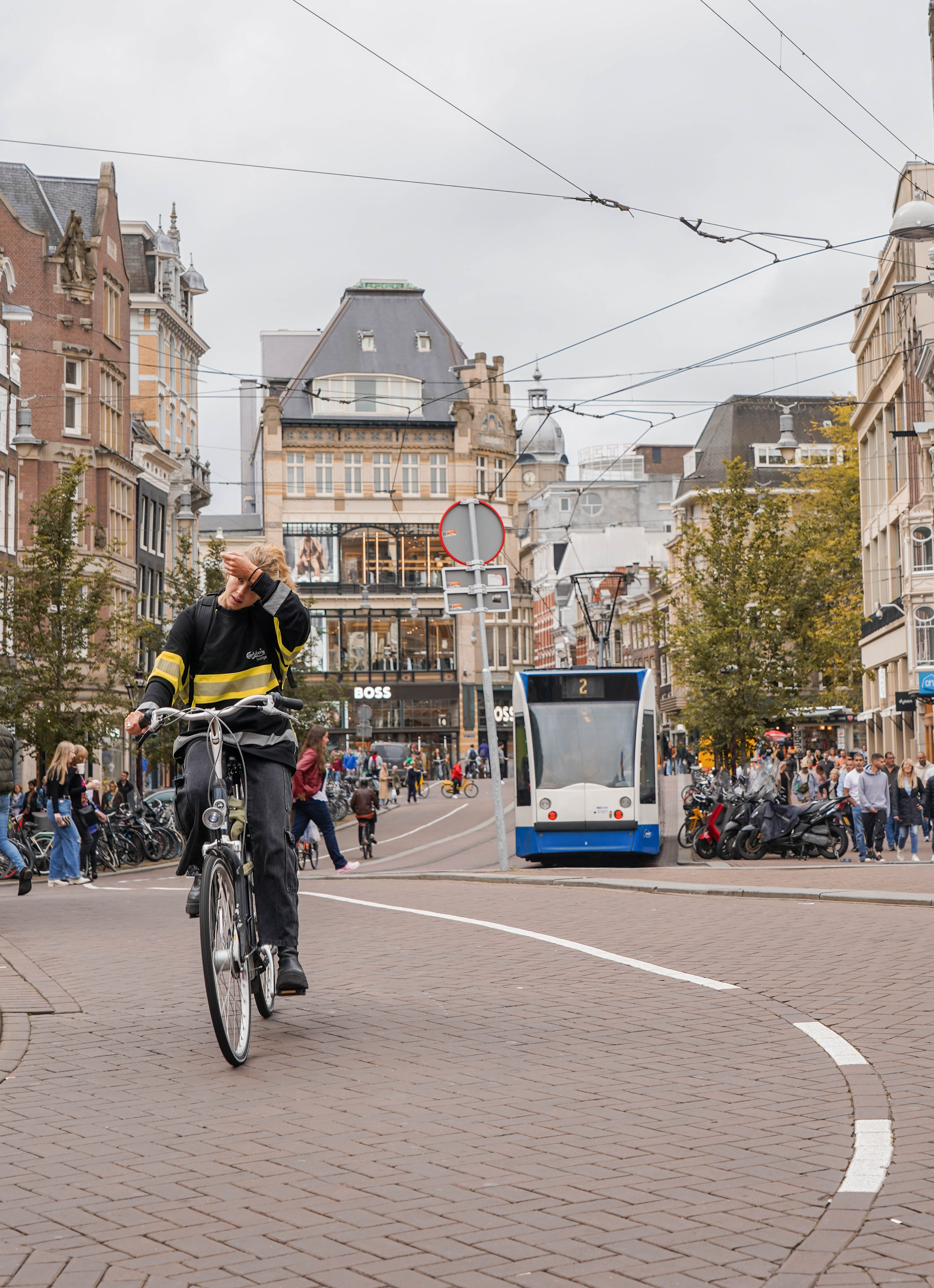 阿姆斯特丹的快照丨荷兰阿姆斯特丹丨@nati_caviglia-6