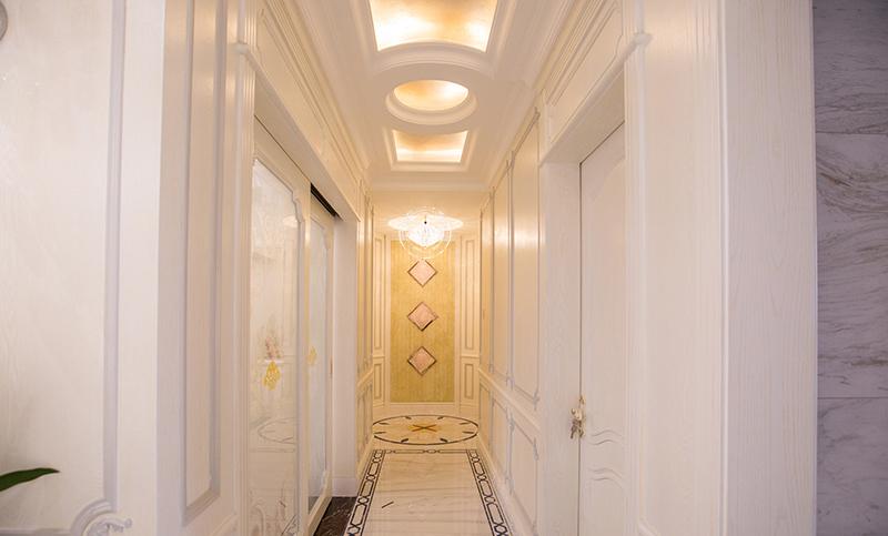 欧法奢华交融-10