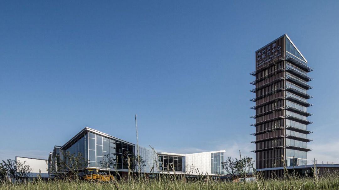 坊城设计陈泽涛 | 从研究到设计,十二道难题的探索之旅-156