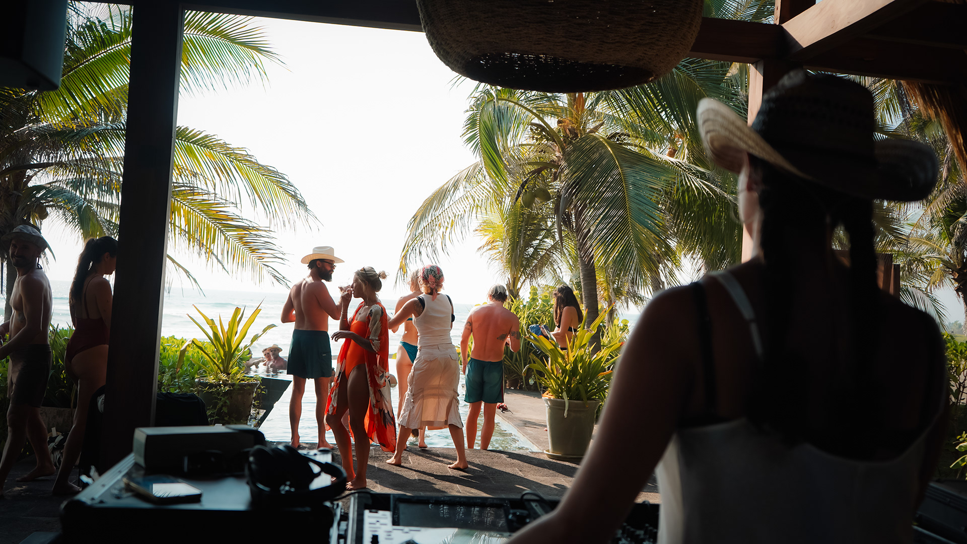 MUSA [Modern Utopian Society of Adventurers]-15