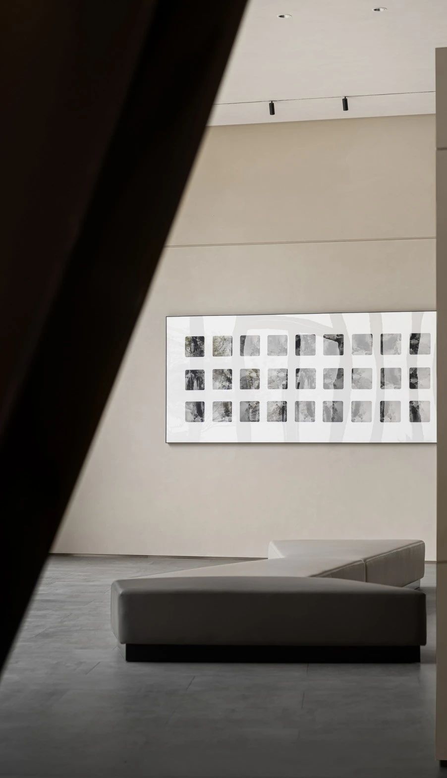 成都优品道黄龙溪谷售楼处丨中国成都丨重庆于计装饰工程有限公司-11