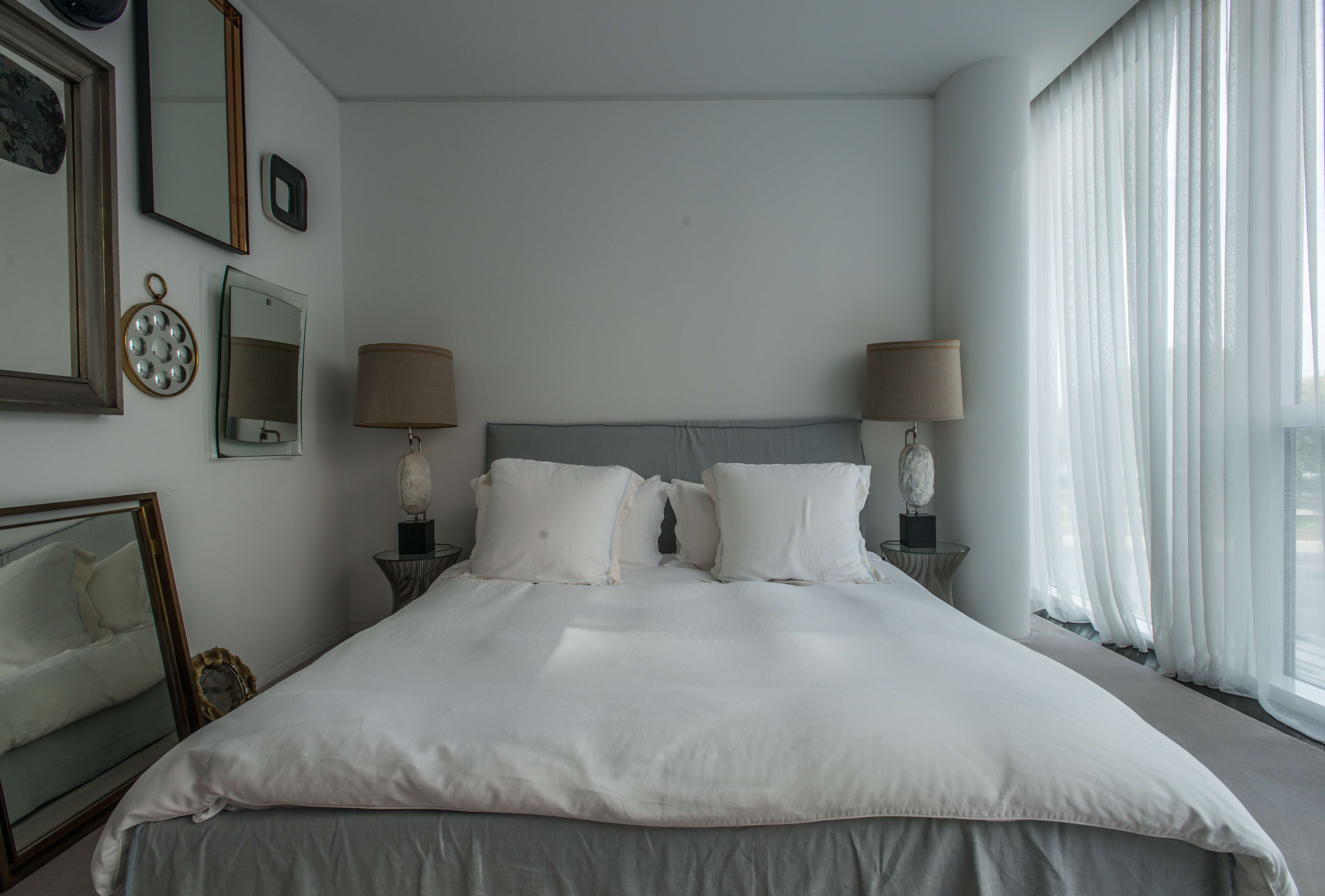 雅布·普歇尔伯格住宅-18