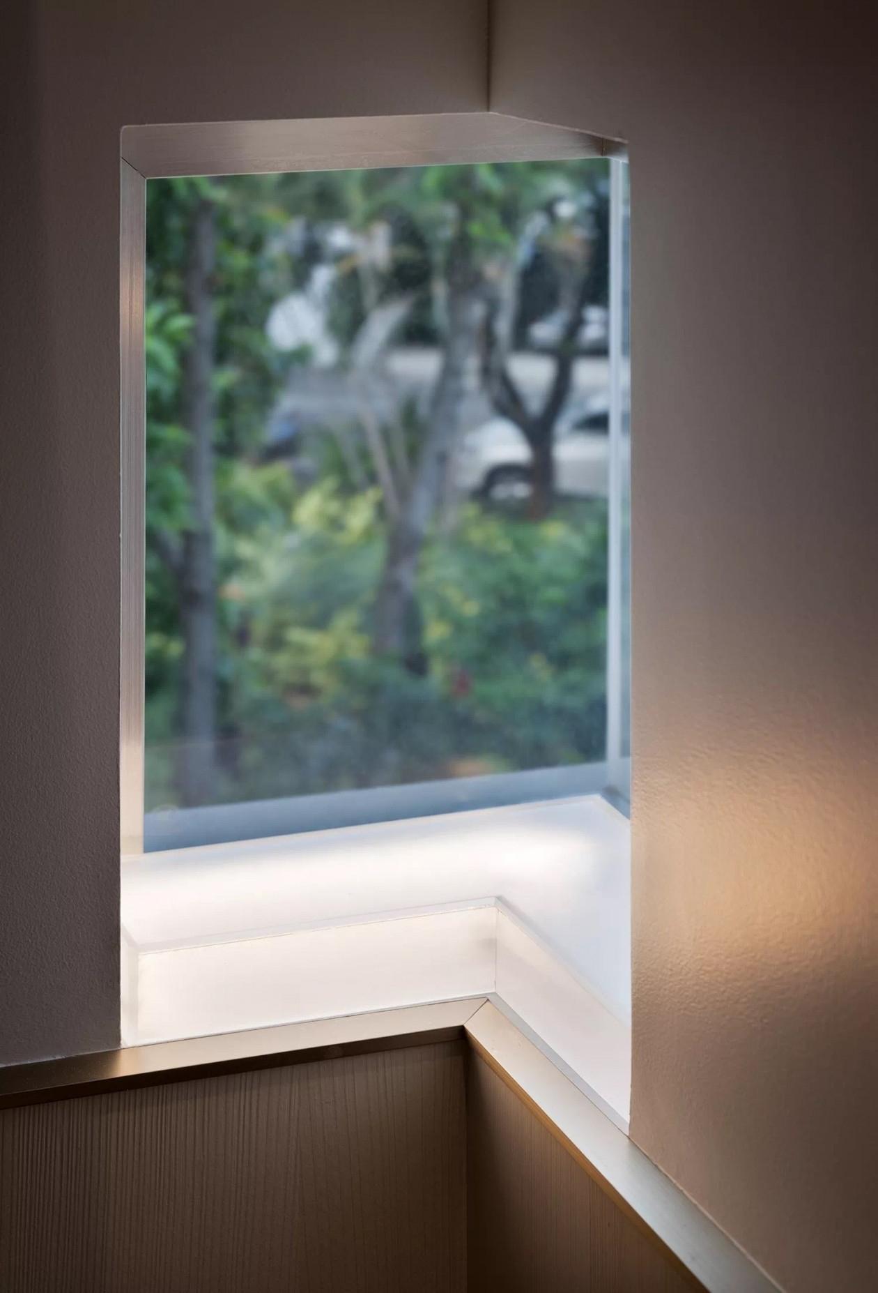 自然光居丨中国广州丨有喆设计-44