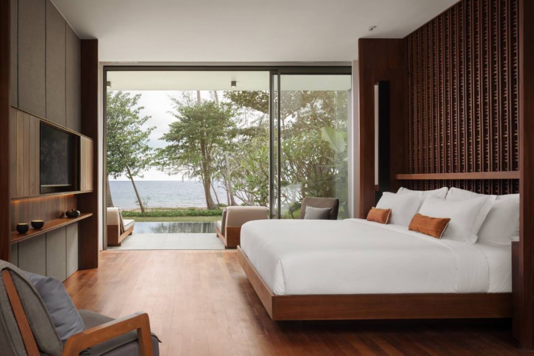 柬埔寨瓜隆群岛的首家度假酒店 / Alila-33