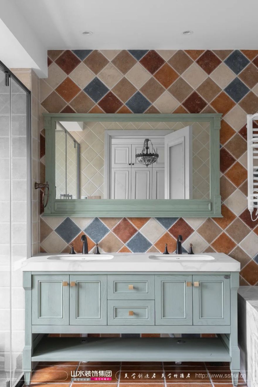 东南亚风格餐厅设计-40