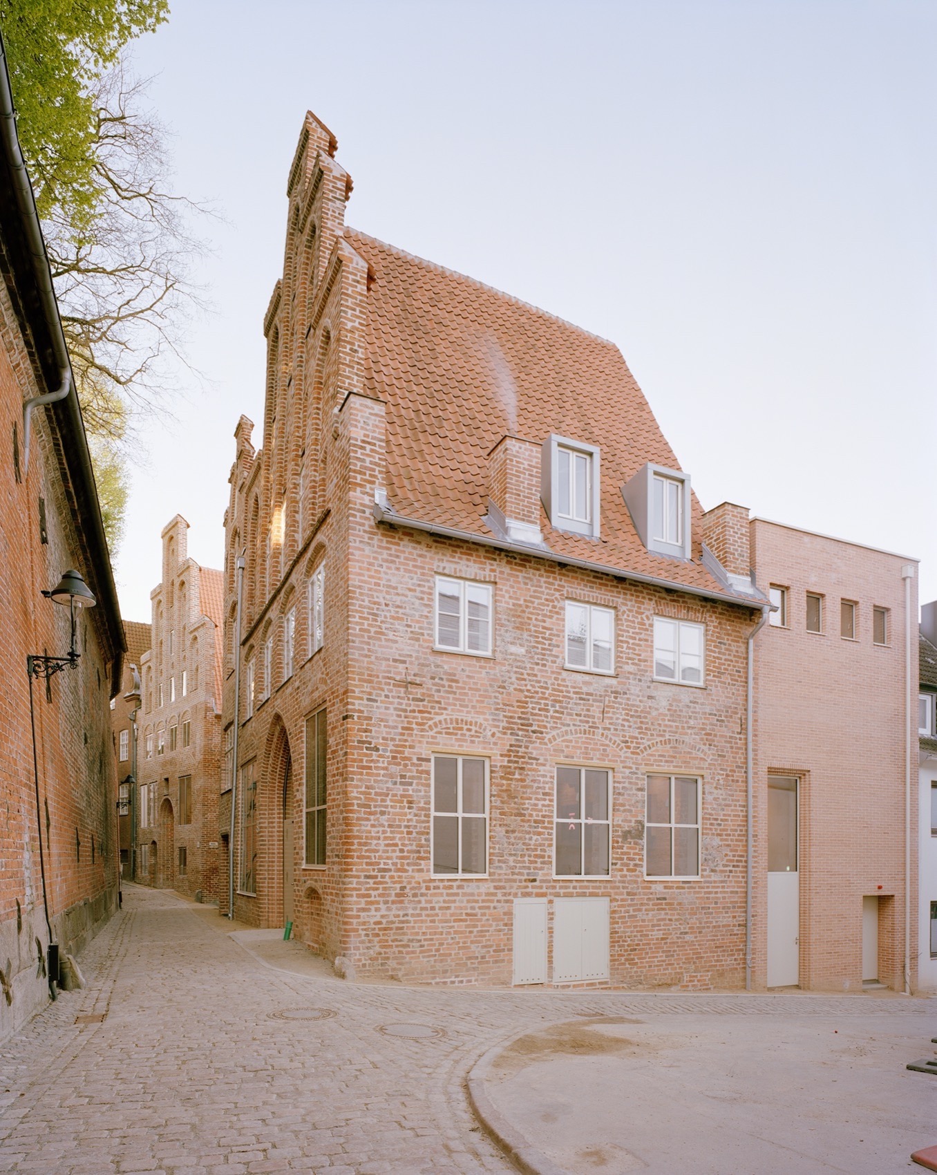 木偶剧场,德国丨KONERMANN + SIEGMUND ARCHITEKTEN-9