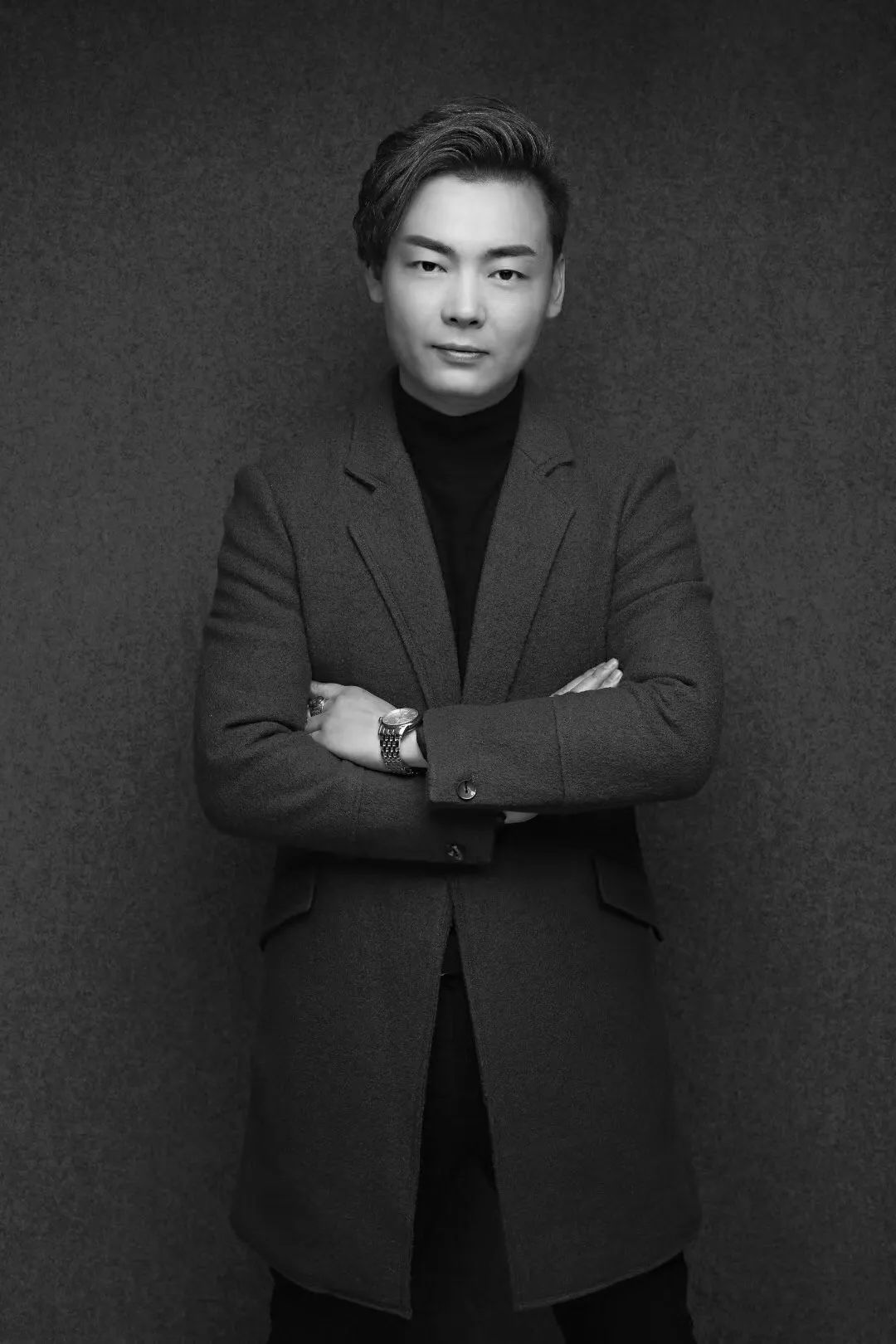 15 年淘炼,一个人的“幽默”与“深沉”-14