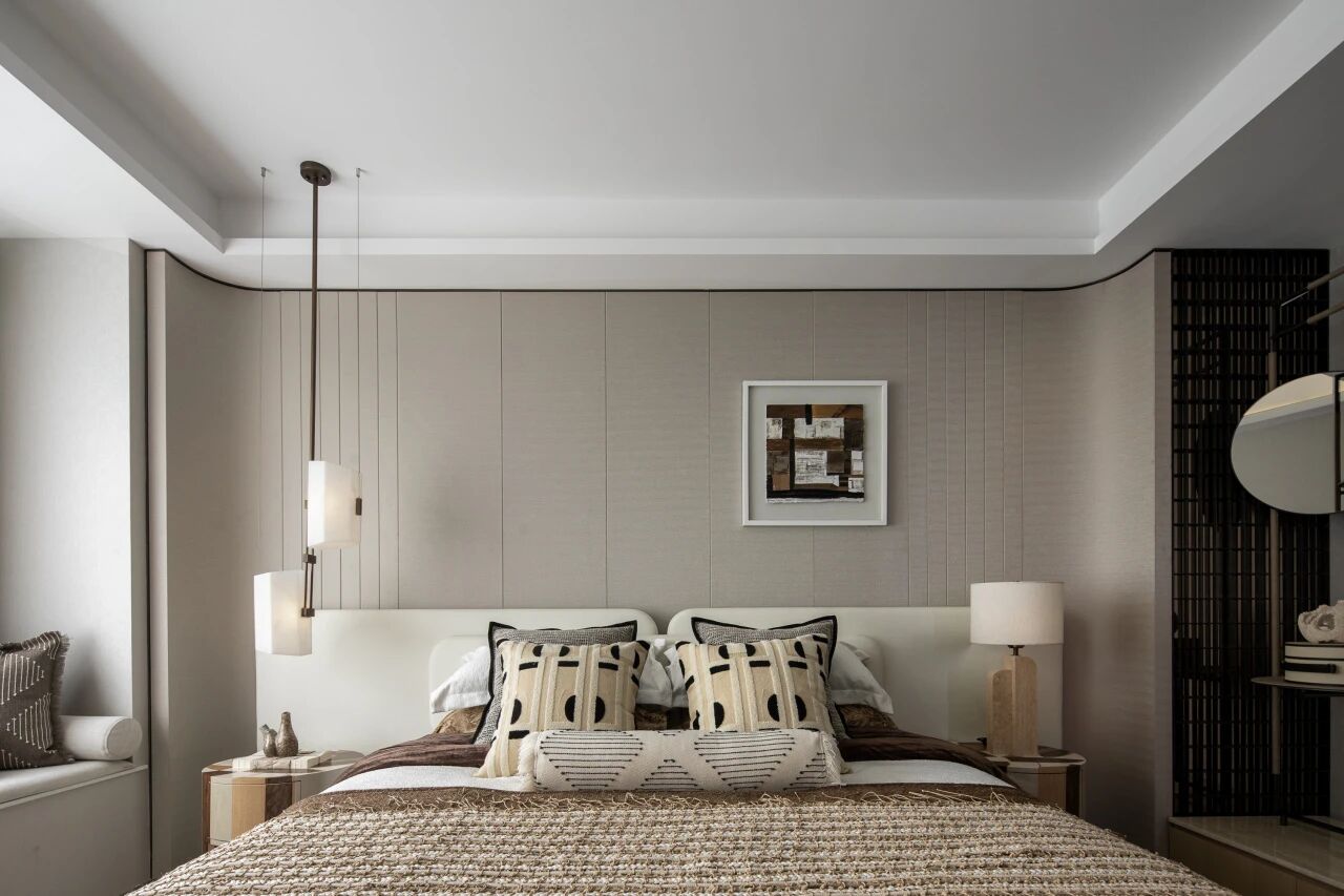 兴耀·沐晴川,兴耀·沐云川丨GFD广飞设计-51