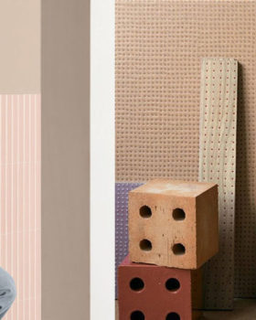 Ensemble 瓷砖系列丨意大利丨Ronan 和 Erwan Bouroullec