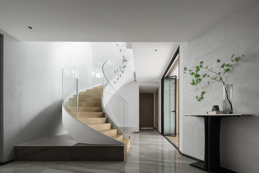 城中墅丨中国广州丨名津设计-13