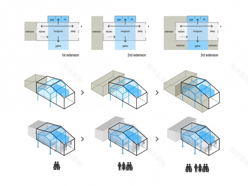 SocTrang安置区修复项目丨越南丨VN Art Arc-39
