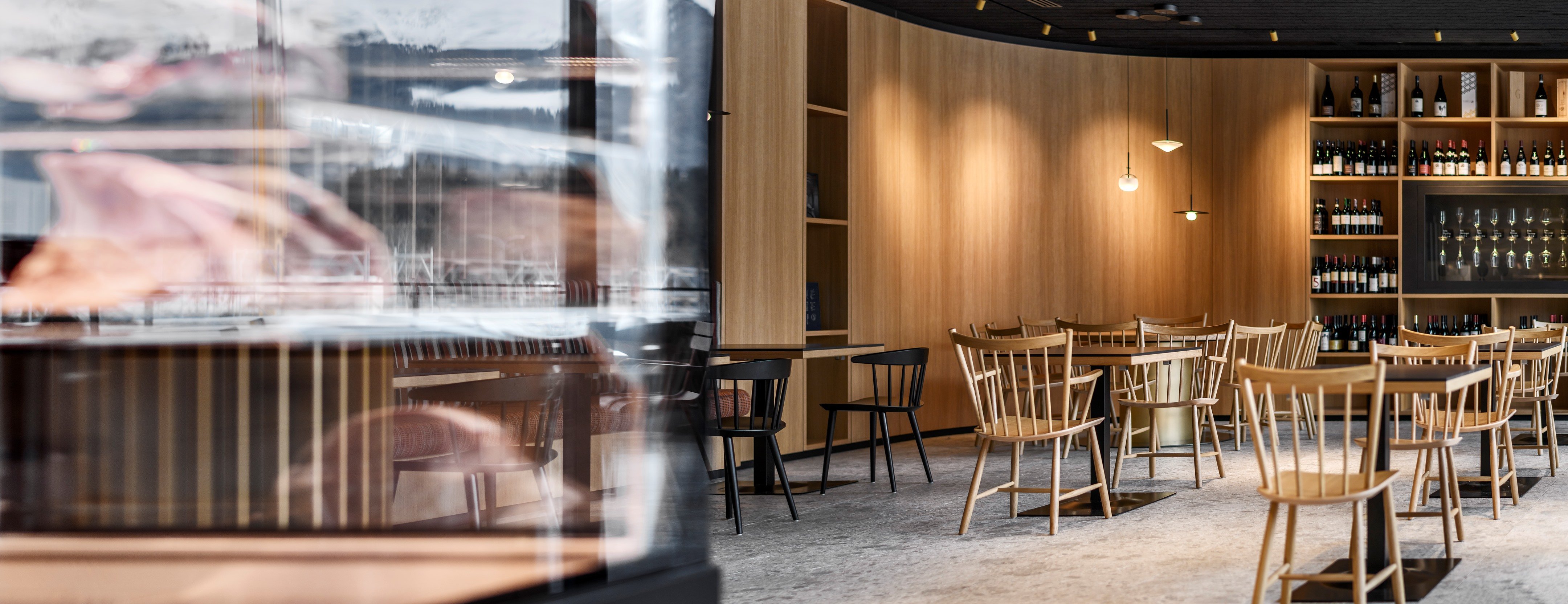 普雷佐夫综合体丨意大利丨KUPARCH Architekten architetti-10