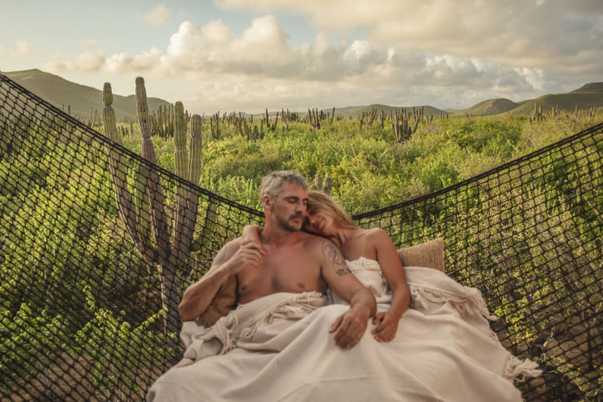 墨西哥托多斯·桑托斯度假酒店丨耶克塔霍·瓦尔迪兹建筑师事务所-27