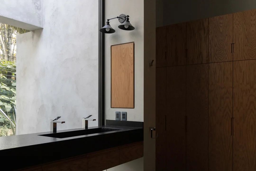 皮纳尔之家丨墨西哥丨V Taller-21