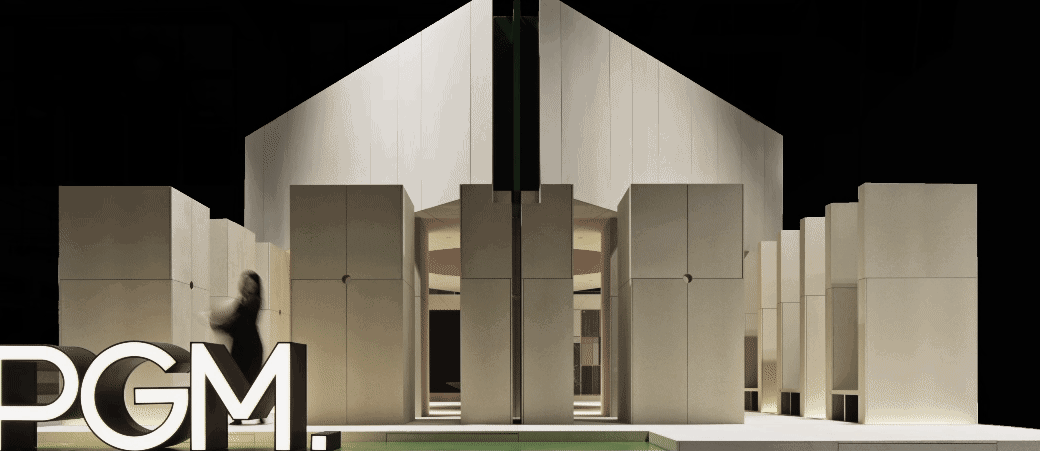 PGM·流行乐 丨中国广州丨壹席设计-13