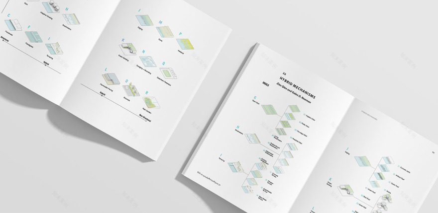应对海平面上升的景观:全球创新解决方案丨英国伦敦丨德克萨斯农工大学-17