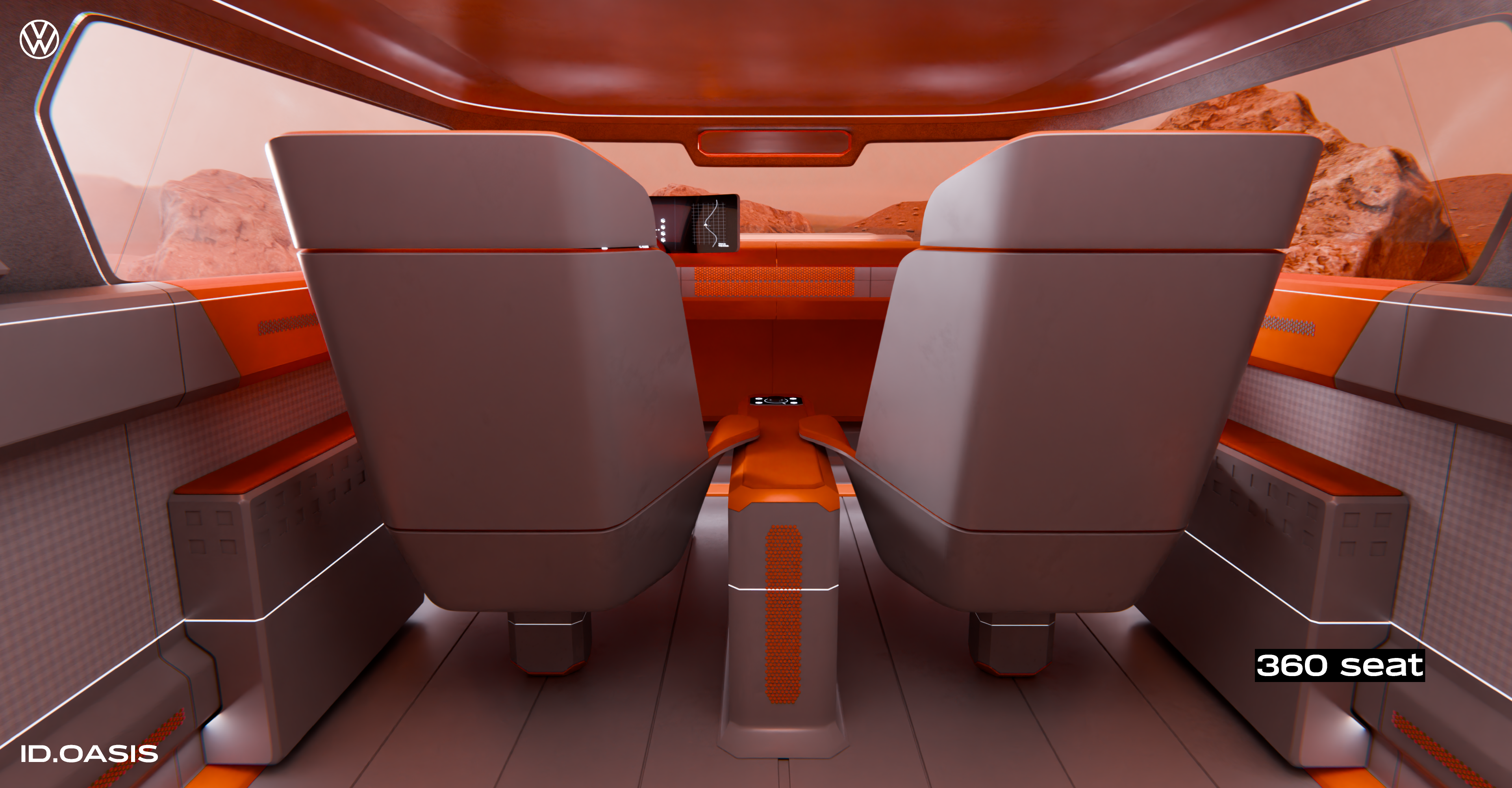 VW ID.OASIS - Personal Project-42