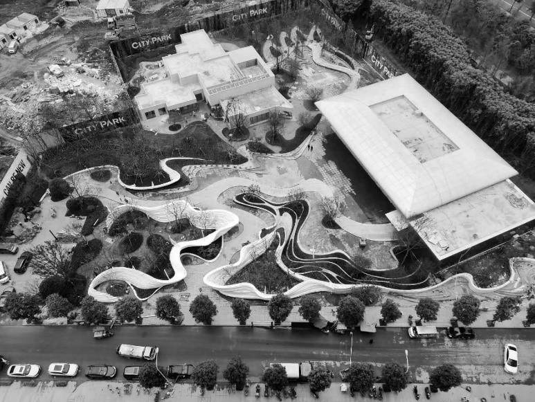 中国铁建·西派金沙丨中国成都-89