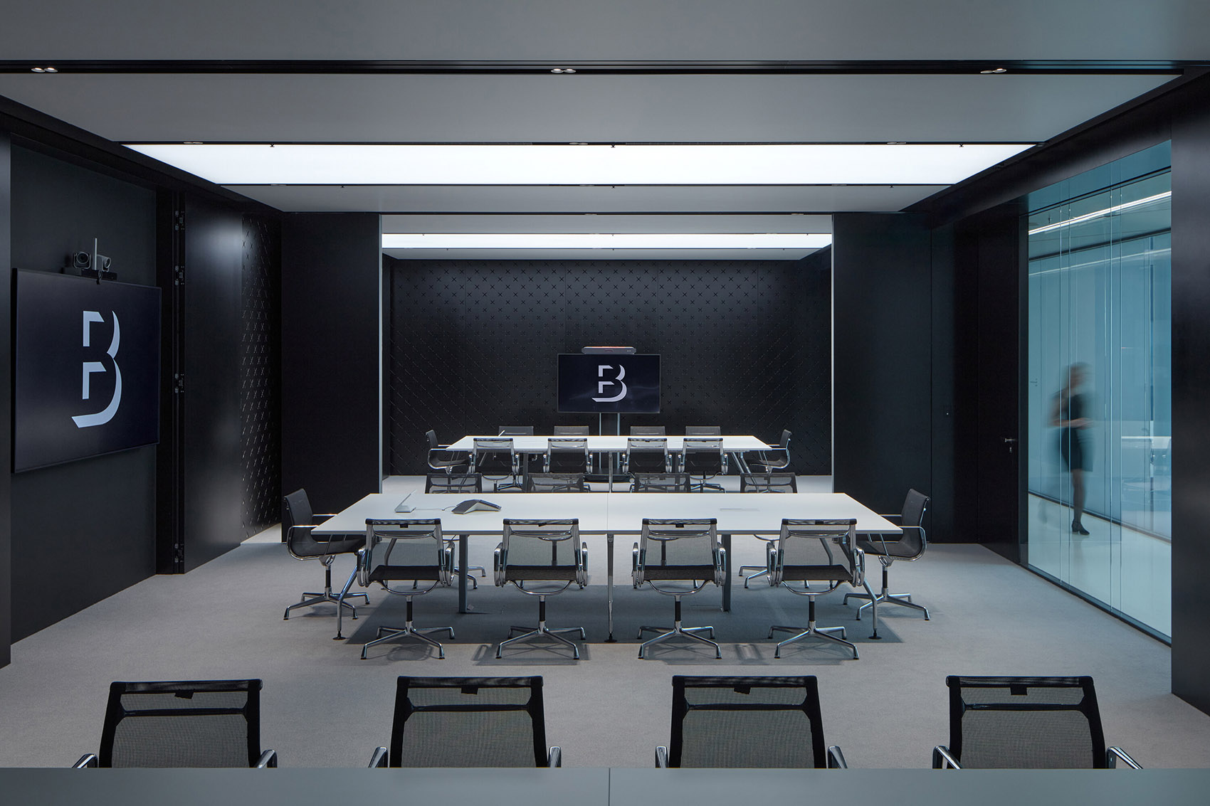 捷克Bořislavka商业中心丨Aulík Fišer architekti-78