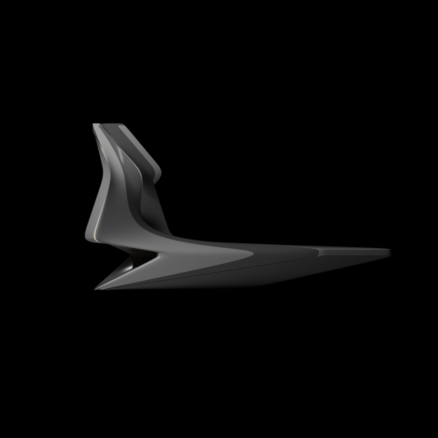 PARATABLE M·01 未来主义桌子设计-6