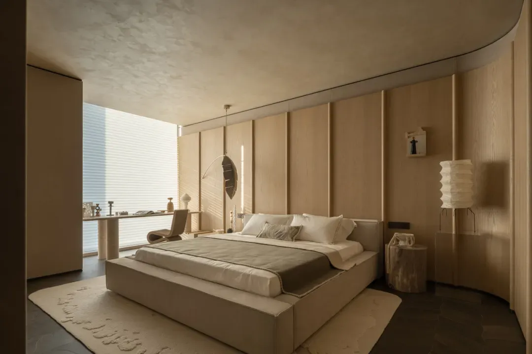 730㎡高定大平层-45