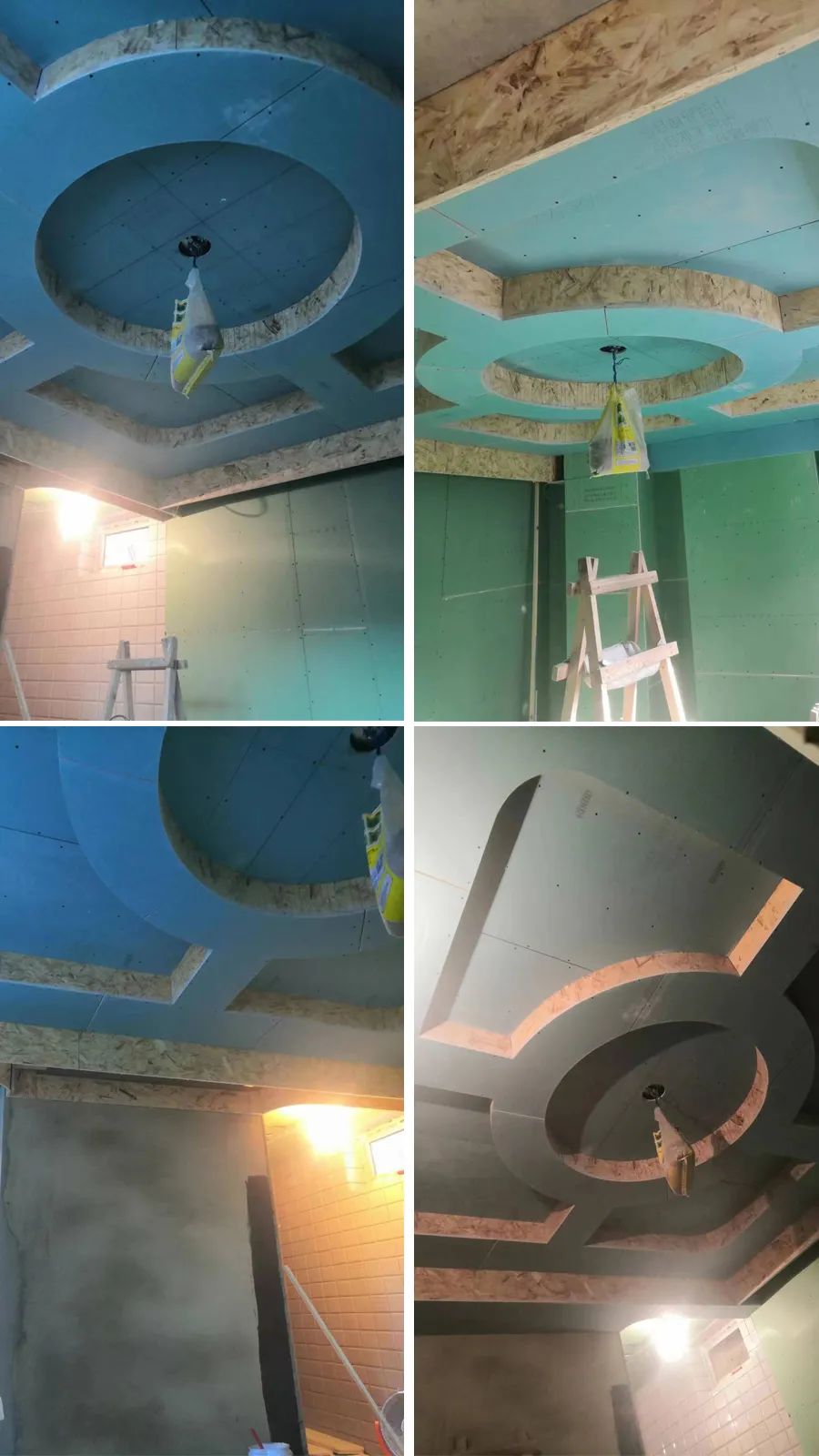 金地峯尚别墅丨中国沈阳丨TDD+e乾唐设计-287