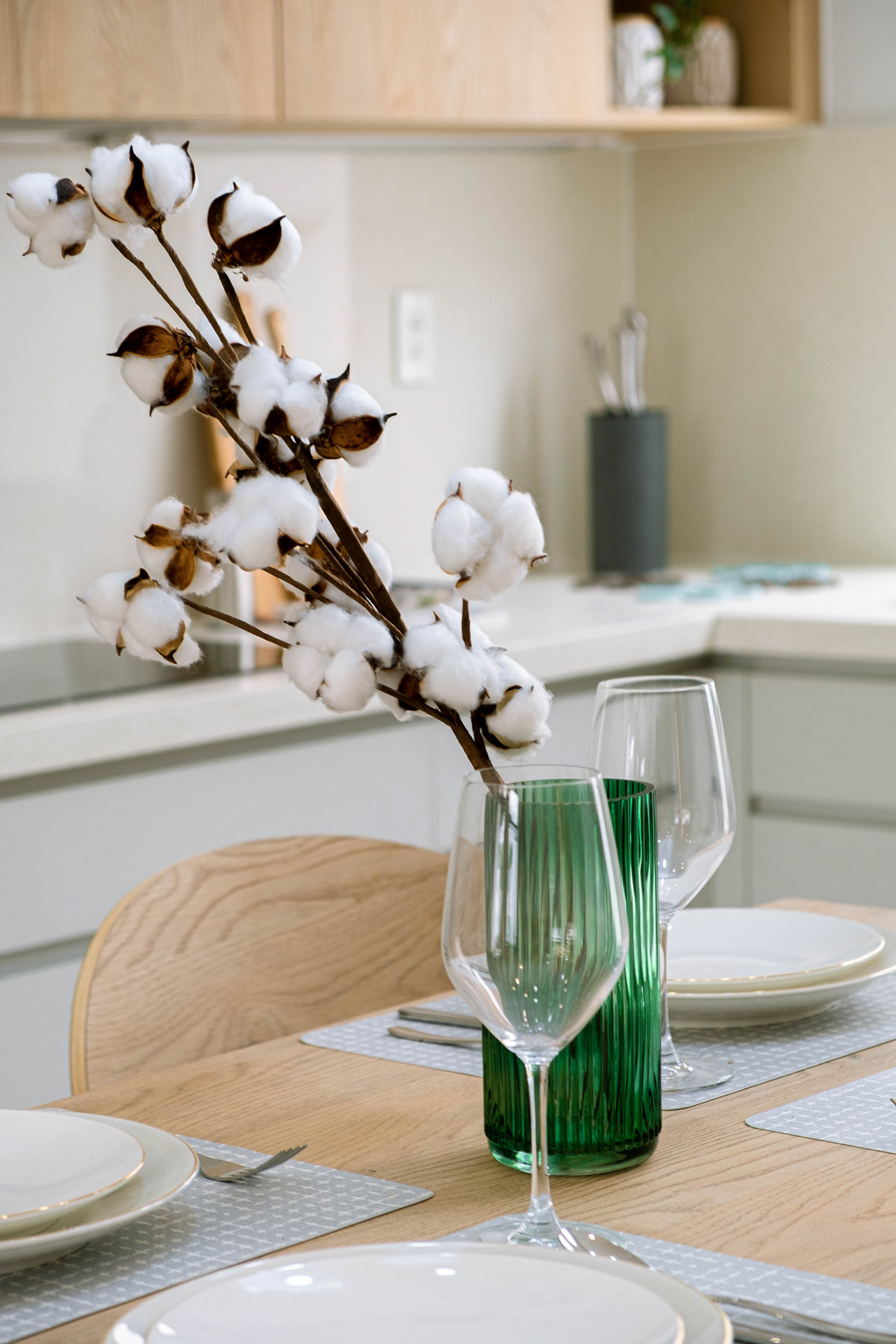 HOME STYLING / THE SOL CITY - NPLK SCANDINAVIAN-1