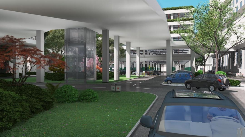 焦点案例｜姜山未来工业社区——鄞州工业高质量提升与工业上楼的典型案例-138