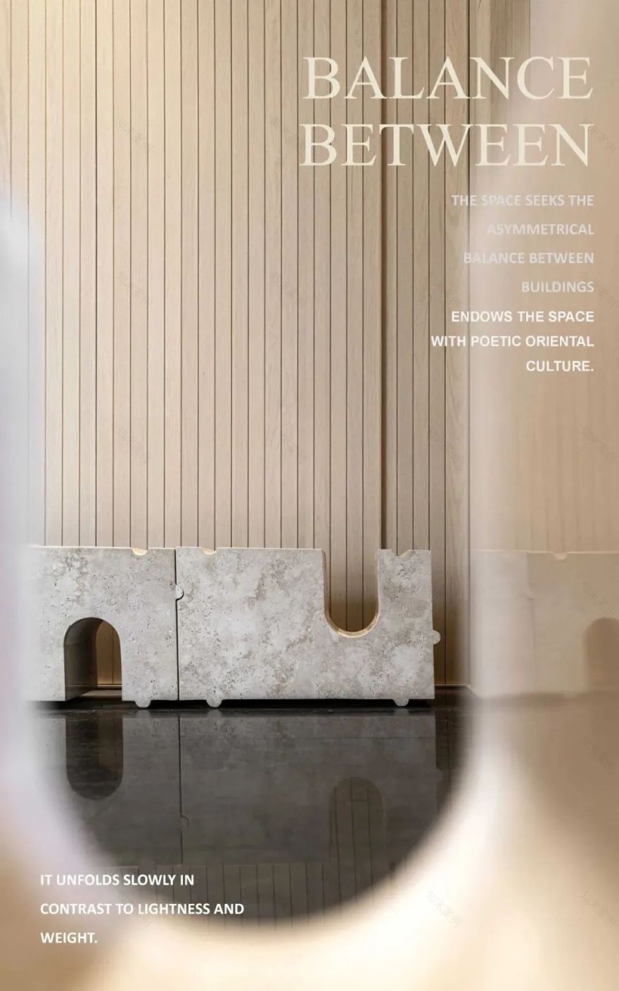 深圳卓越柏奕府·营销中心丨中国深圳丨安奥拉设计(ANAURA)-0