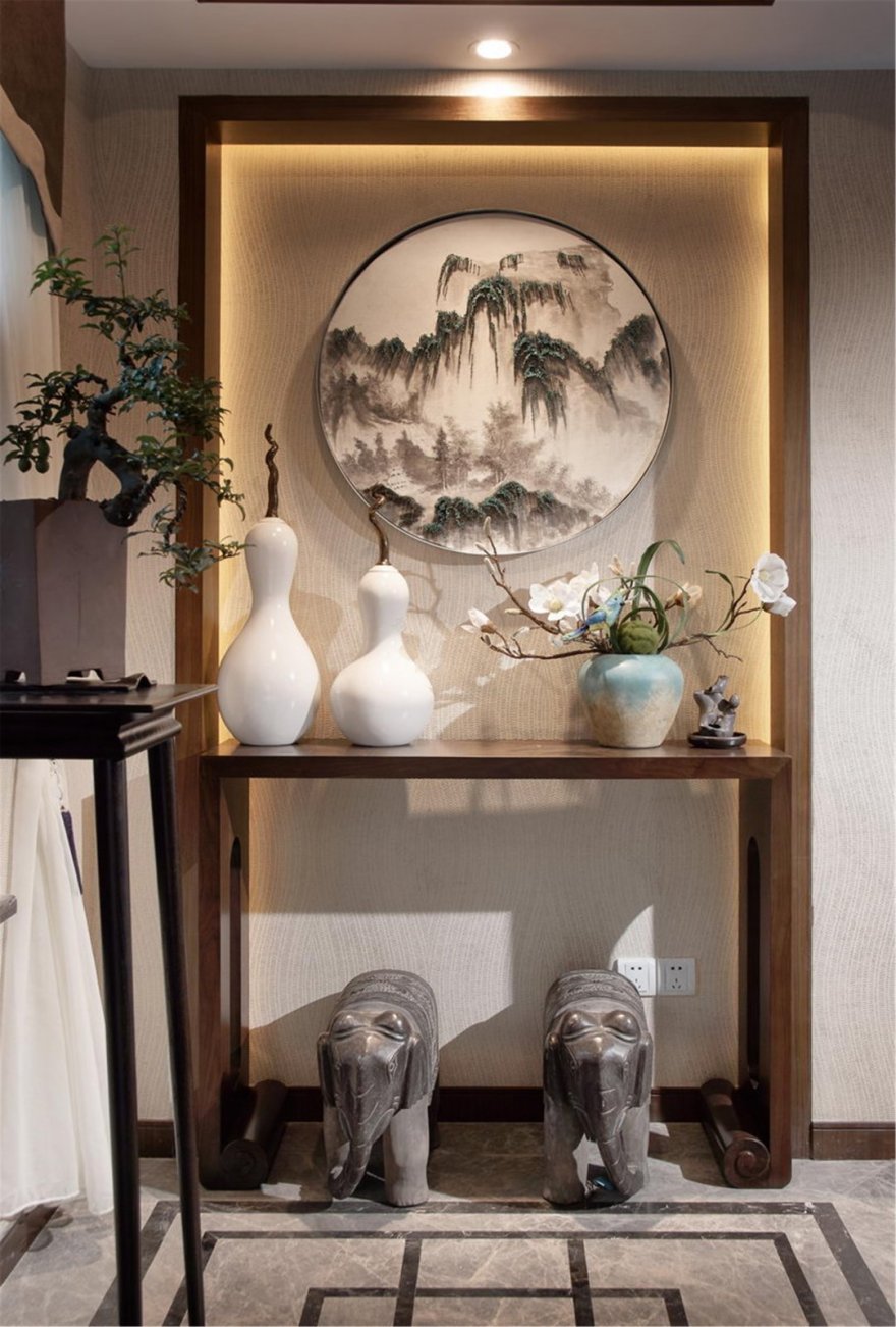 《舍·山水情》丨中国四川-15