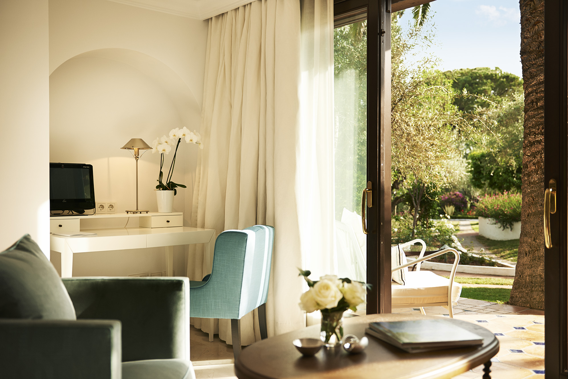 西班牙马贝拉会所俱乐部 酒店度假村-4-3