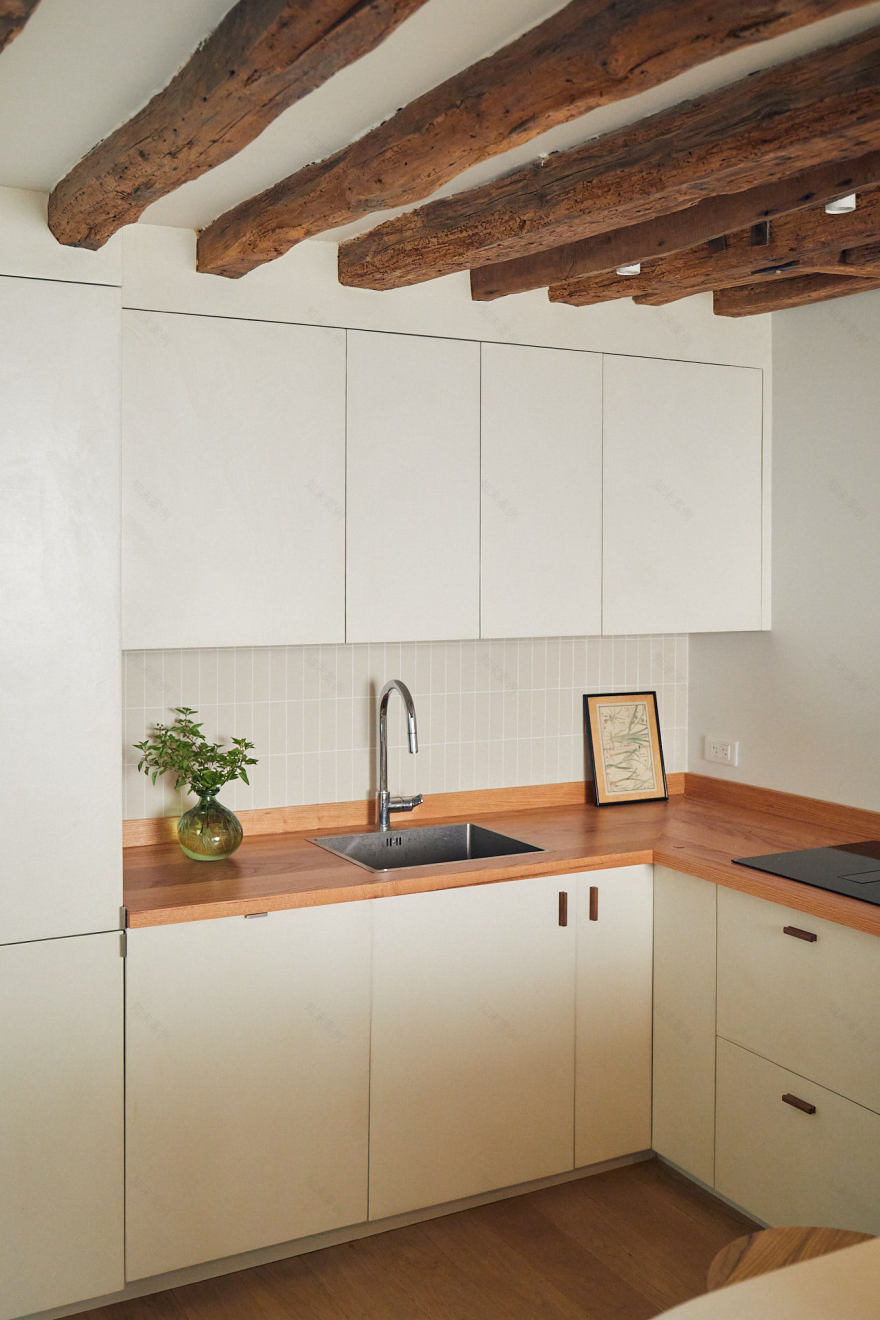 植物馆;植物园;植物之家(根据常见与合理语境,植物馆相对更符合场景需求,但因未明确具体语境,若此处为商业品牌名等,建议询问更多信息以精准判断)
注:若需更精准的唯一翻译,烦请提供该内容出现的具体语境,比如是在旅游介绍、商业宣传、小说等中的信息 丨法国巴黎丨Sophia Charles Architecte-4