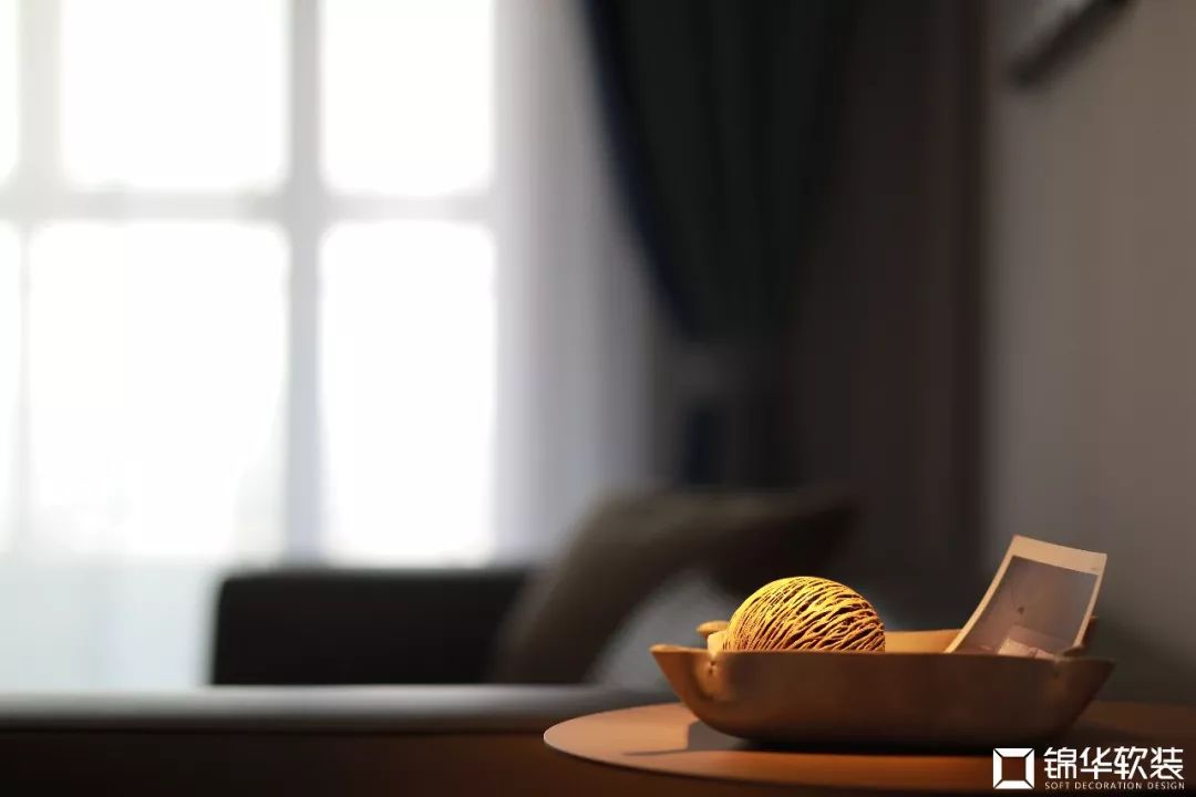 无锡金域缇香 86㎡现代简约家,实现空间最大化利用-61