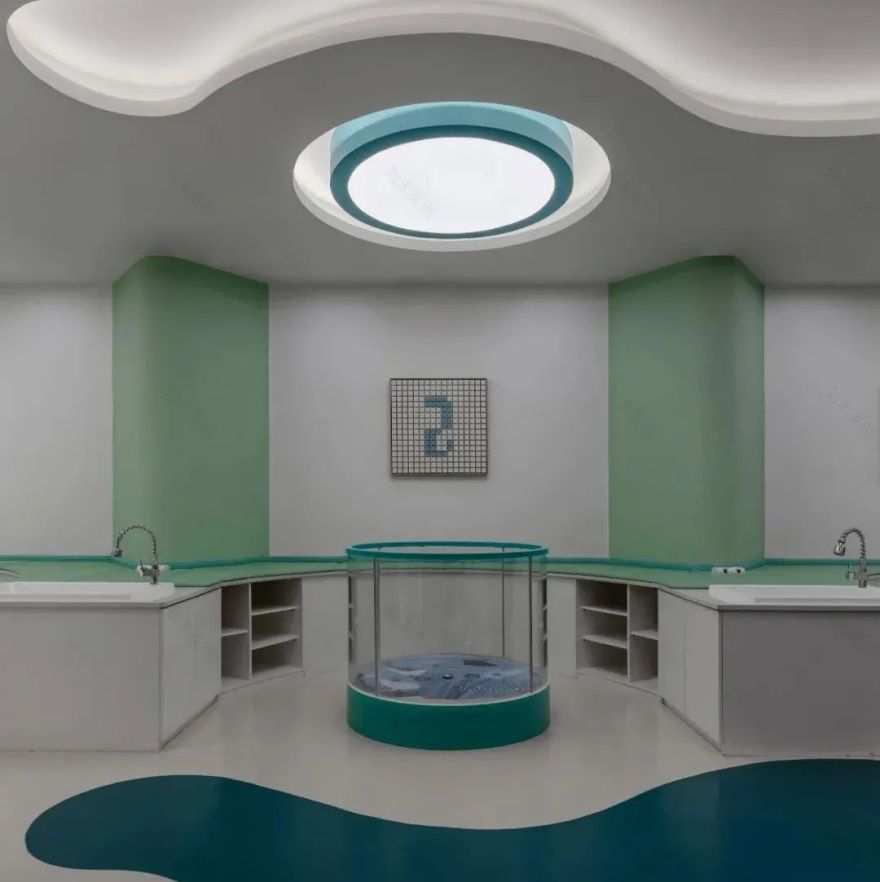 演绎素雅禅境 · 明式红木家具展厅设计丨中国苏州丨尤格设计-239