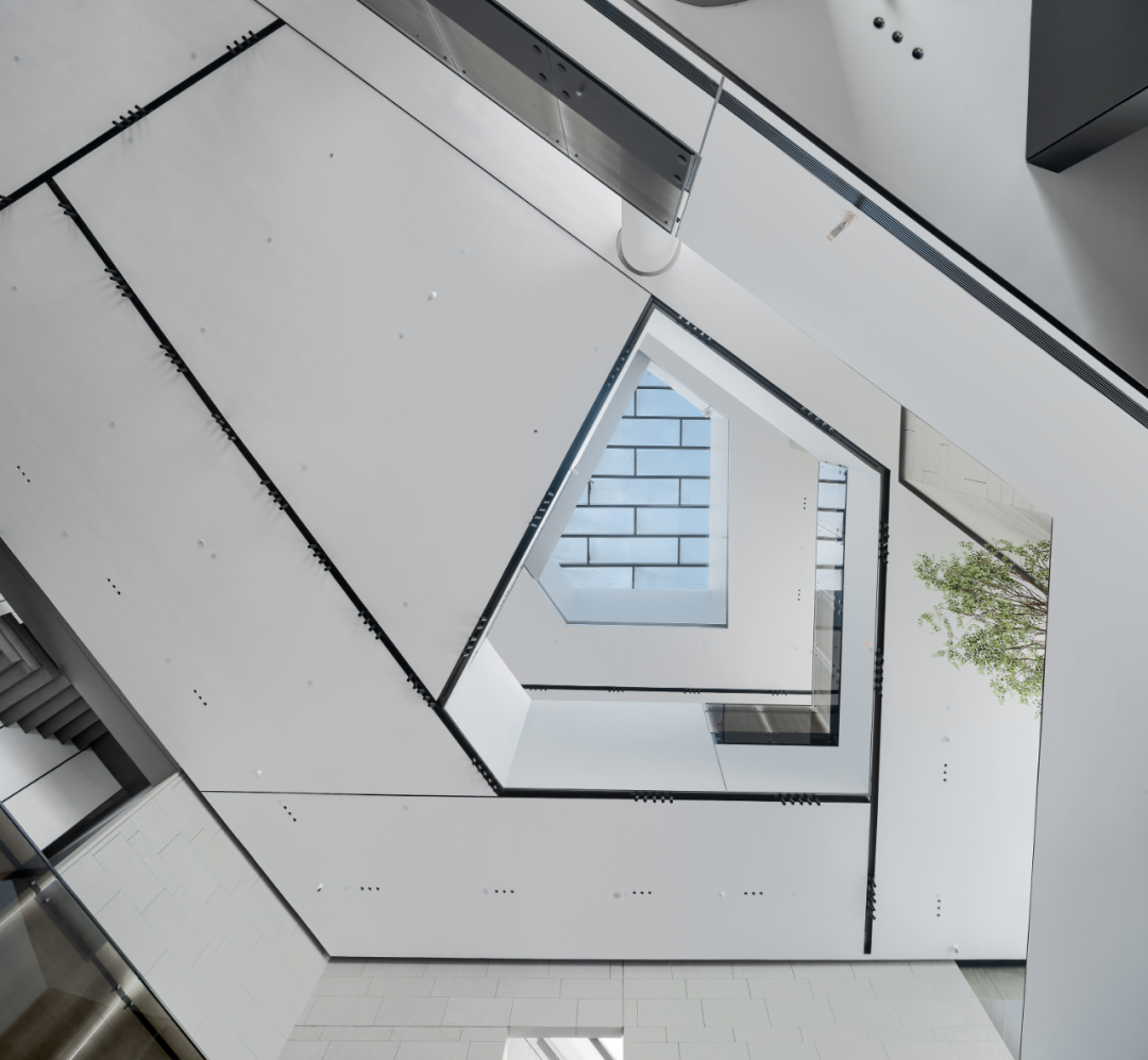 武汉船厂社区中心丨中国武汉丨gad-35