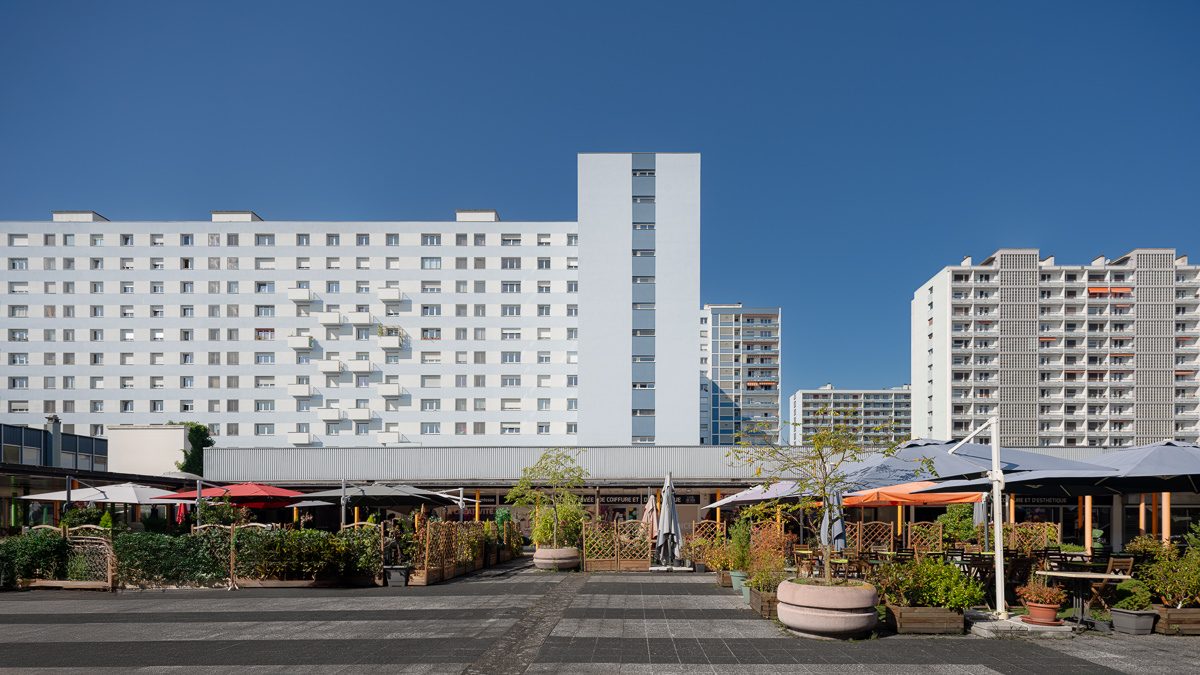 
            CNb.archi
                            / Rénovation énergétique et patrimoniale d’une copropriété emblématique à l’Esplanade
                    -9