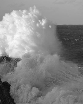 Sea Swell - Biripi Country