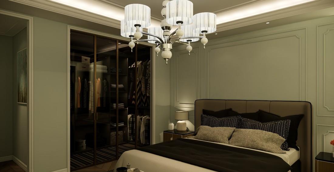 轻奢品质生活，打造优雅家居空间-8