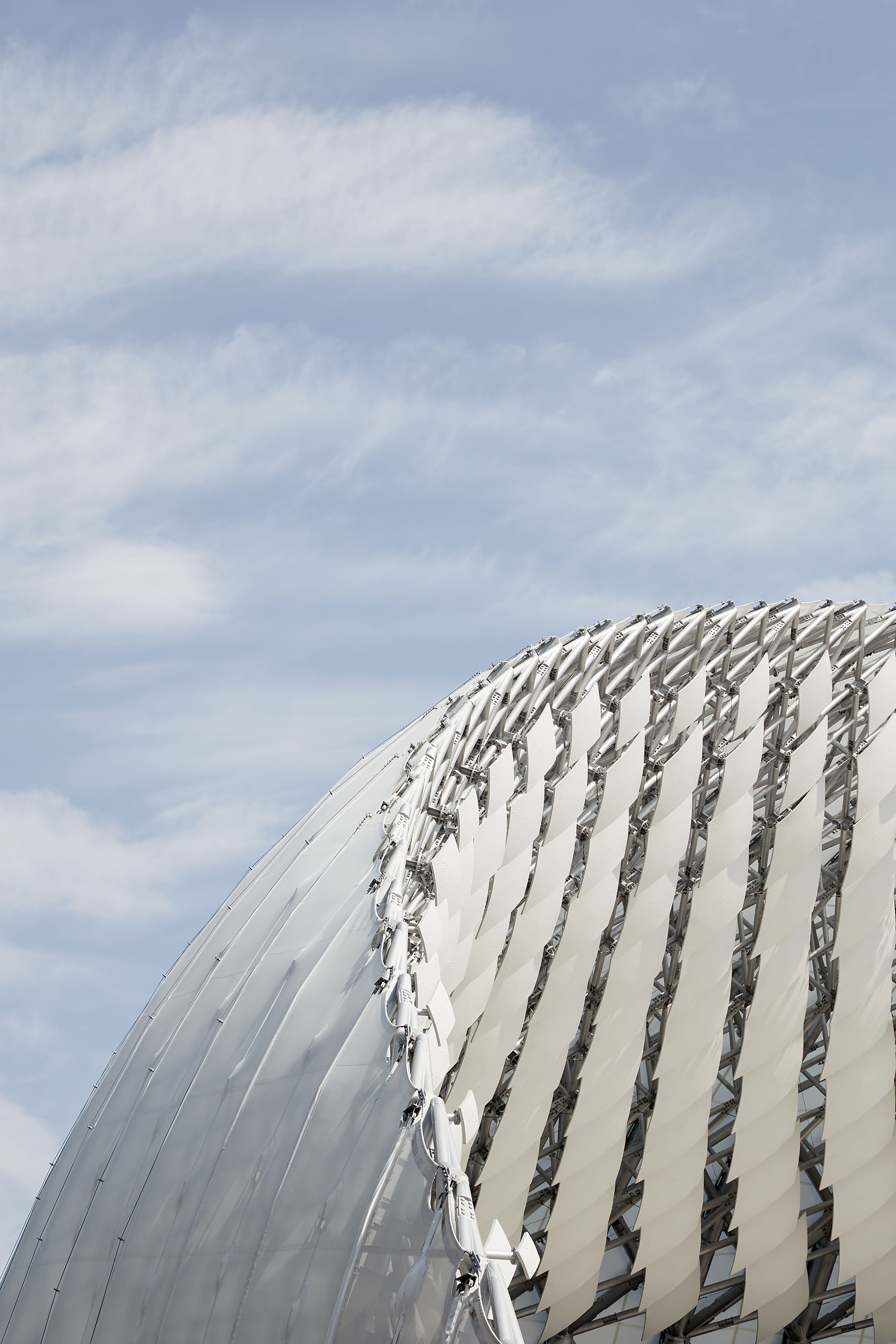 梅扎公园露天舞台丨拉脱维亚里加-29