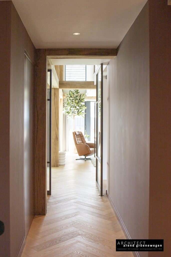 丨Arend Groenewegen Architect BNA-14