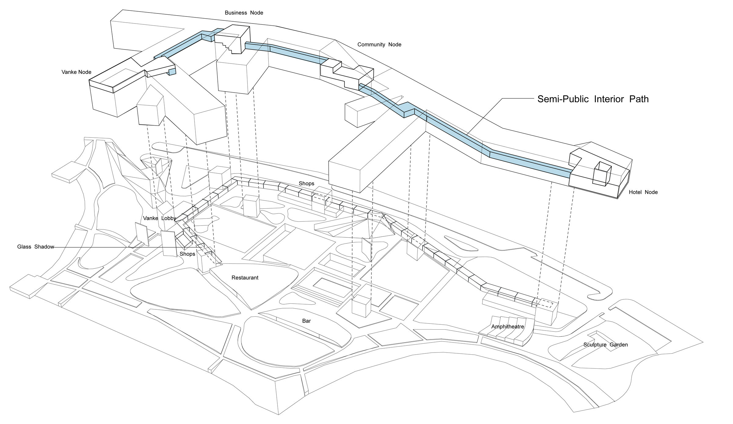 丨中国深圳丨Steven Holl Architects-11