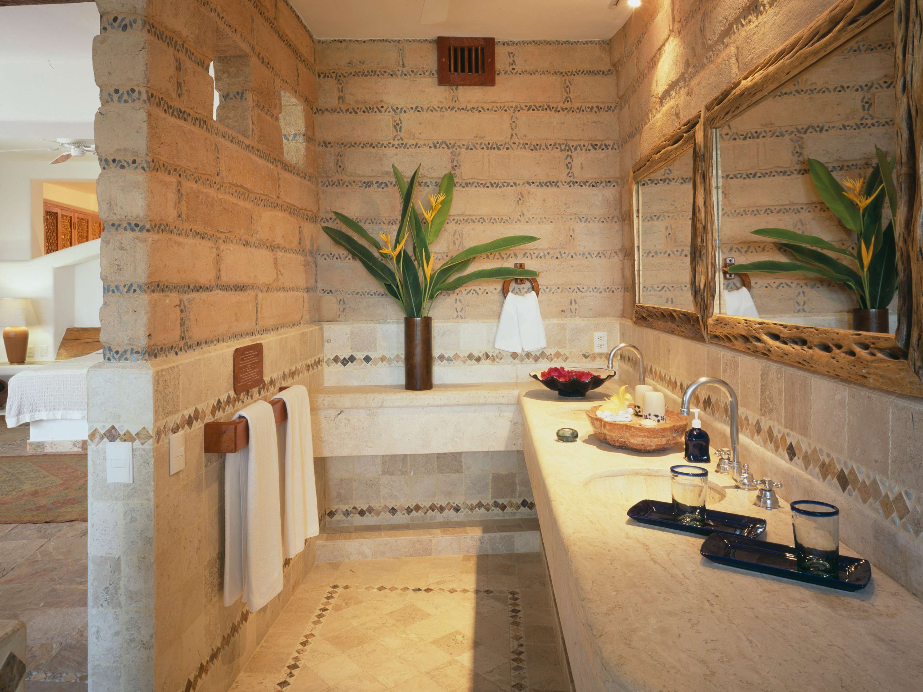 La Casa Que Canta-23