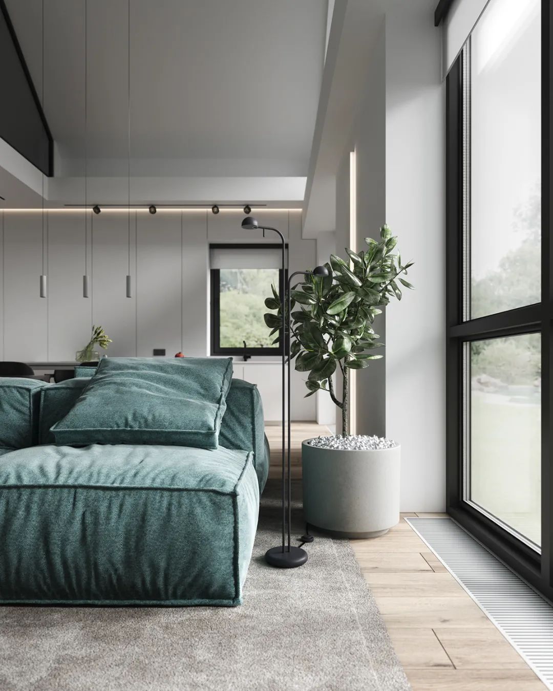 日式简约,优雅禅意的美感!-42