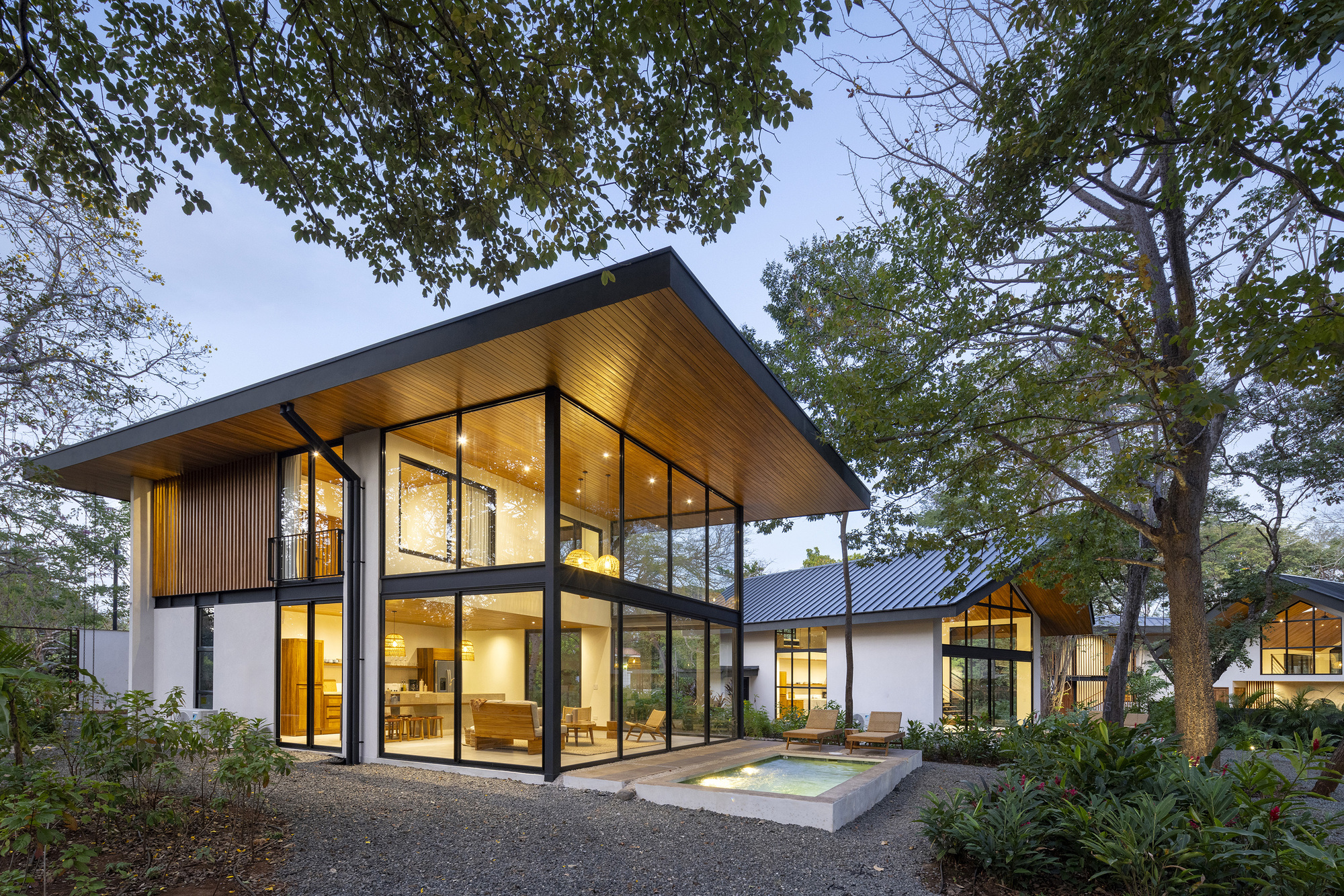 丨哥斯达黎加丨Garton Group Architecture-19